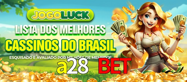 a28 bet Indique amigos para receber um bônus