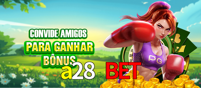 a28 bet Fundo de Resgate de Perdas Semanais