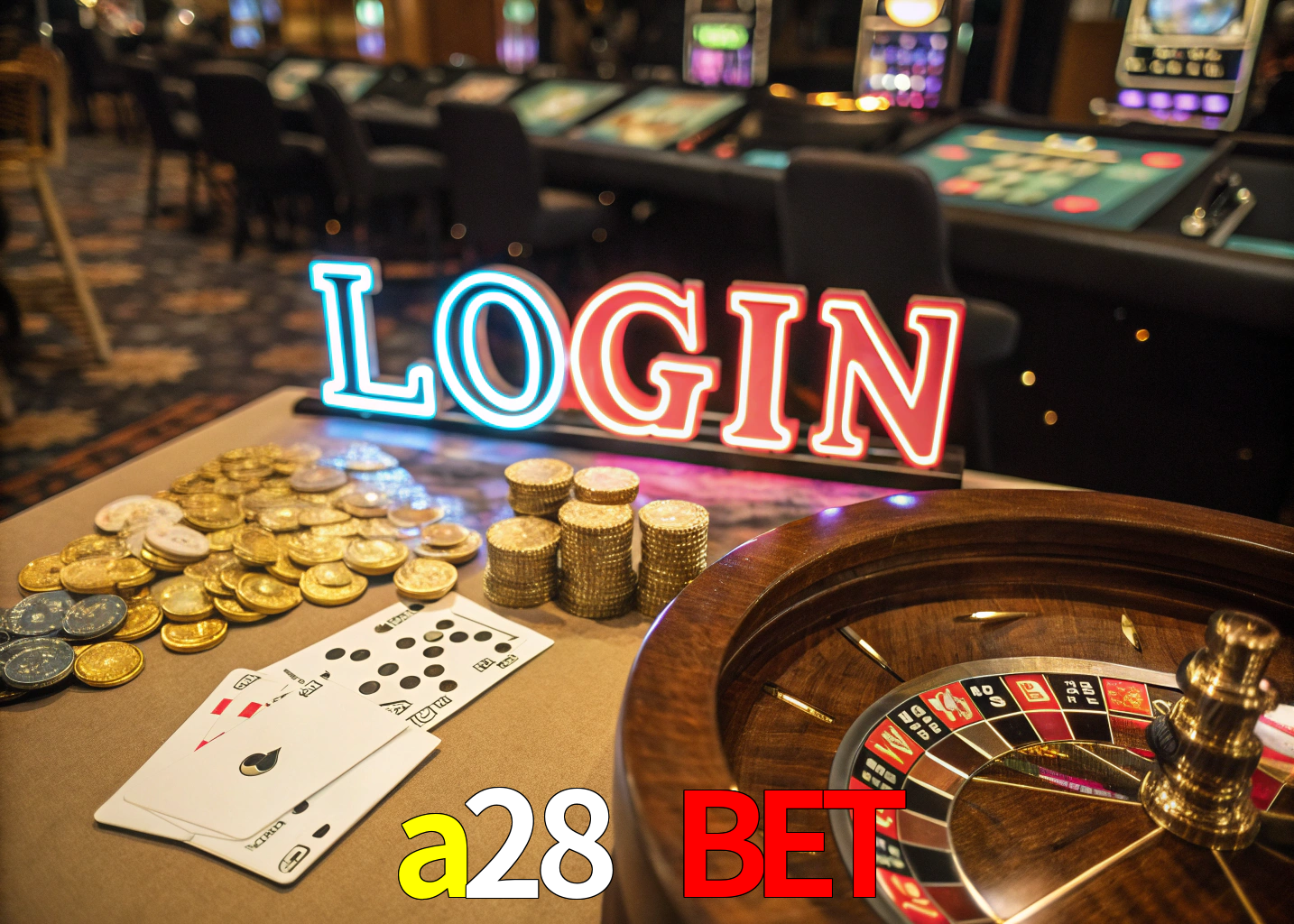Cadastro no a28 bet: Comece com um Bônus de Boas-vindas!